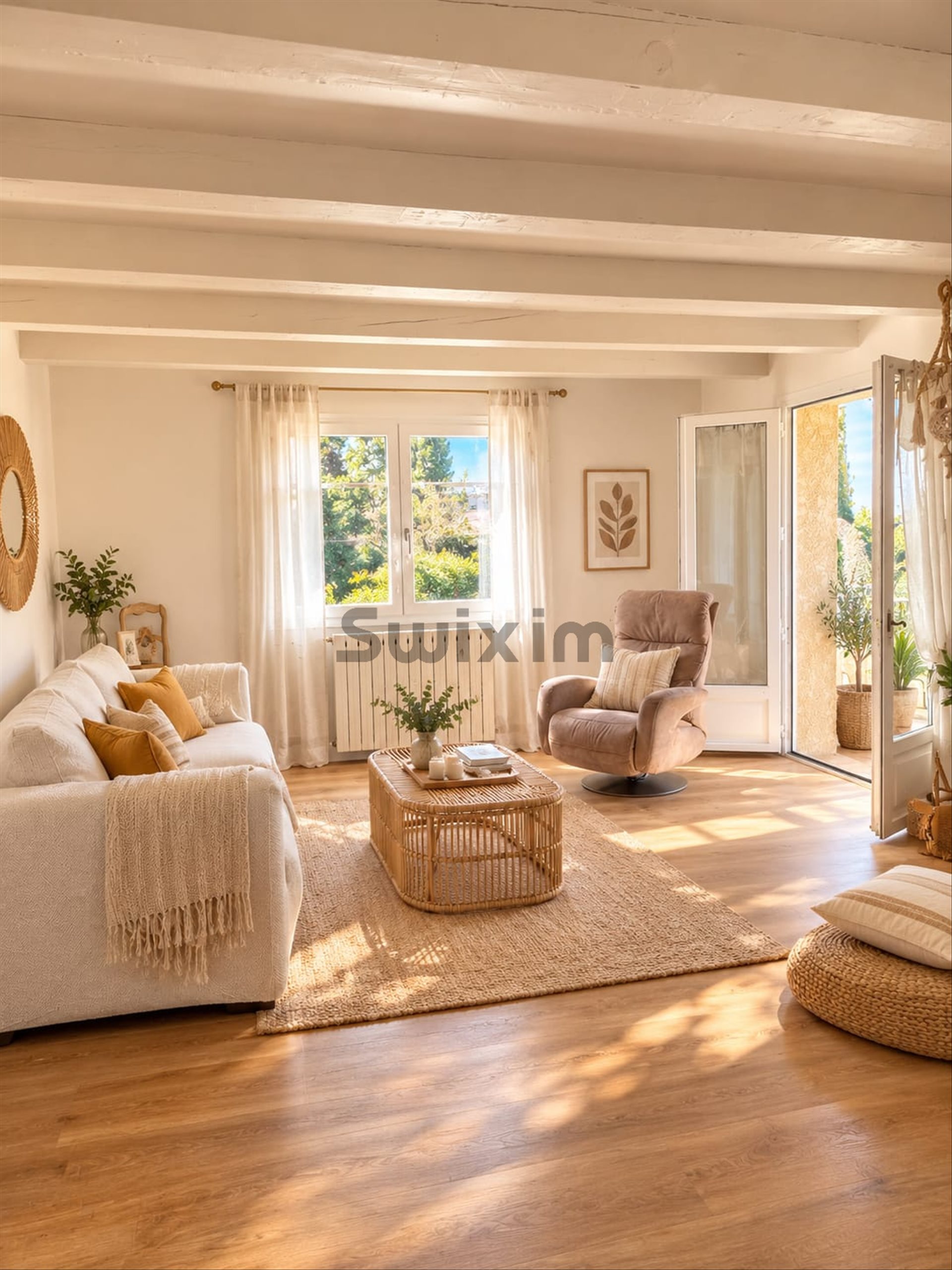 Maison à vendre, 142m², Alès