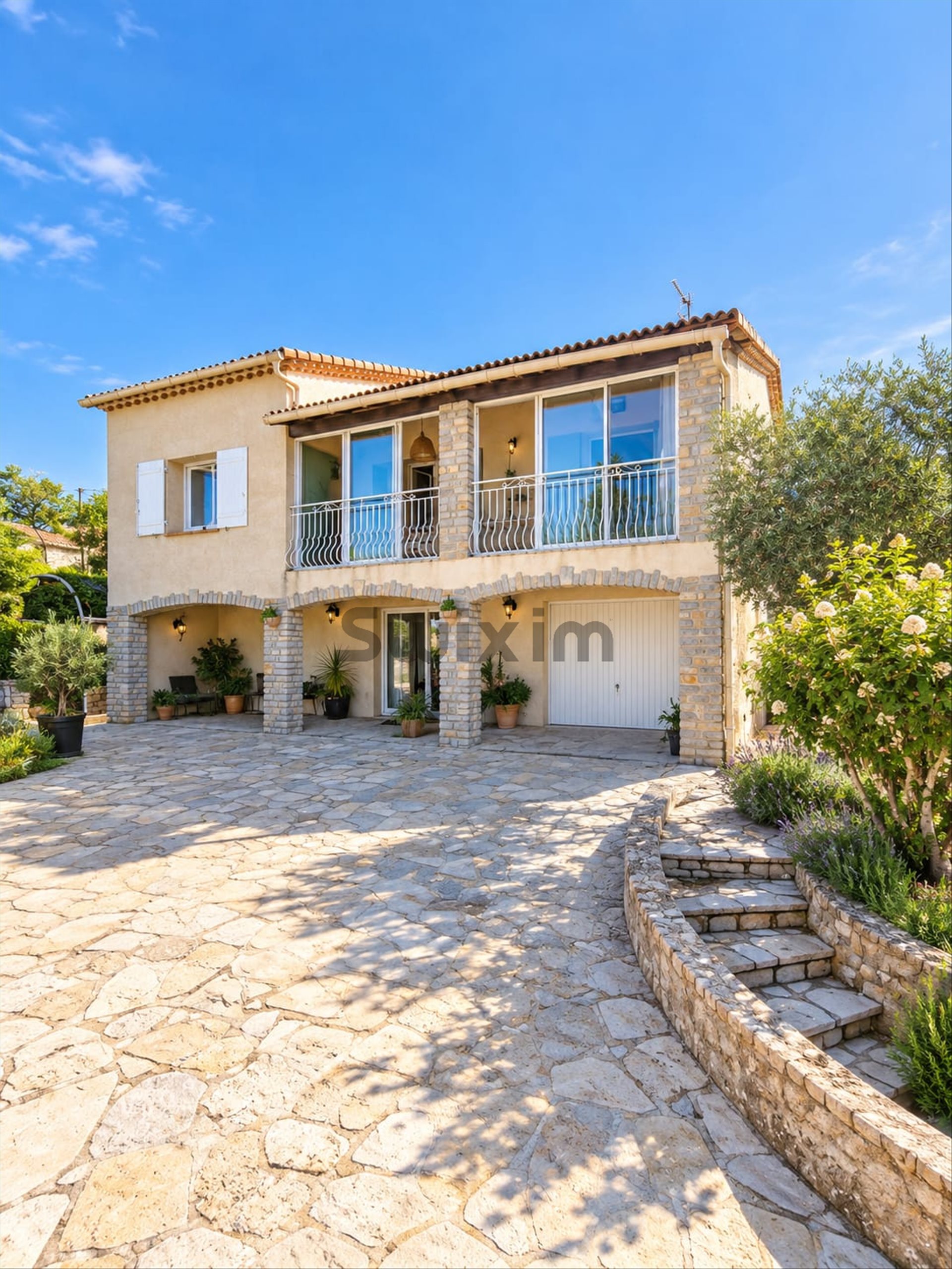 Maison à vendre, 142m², Alès