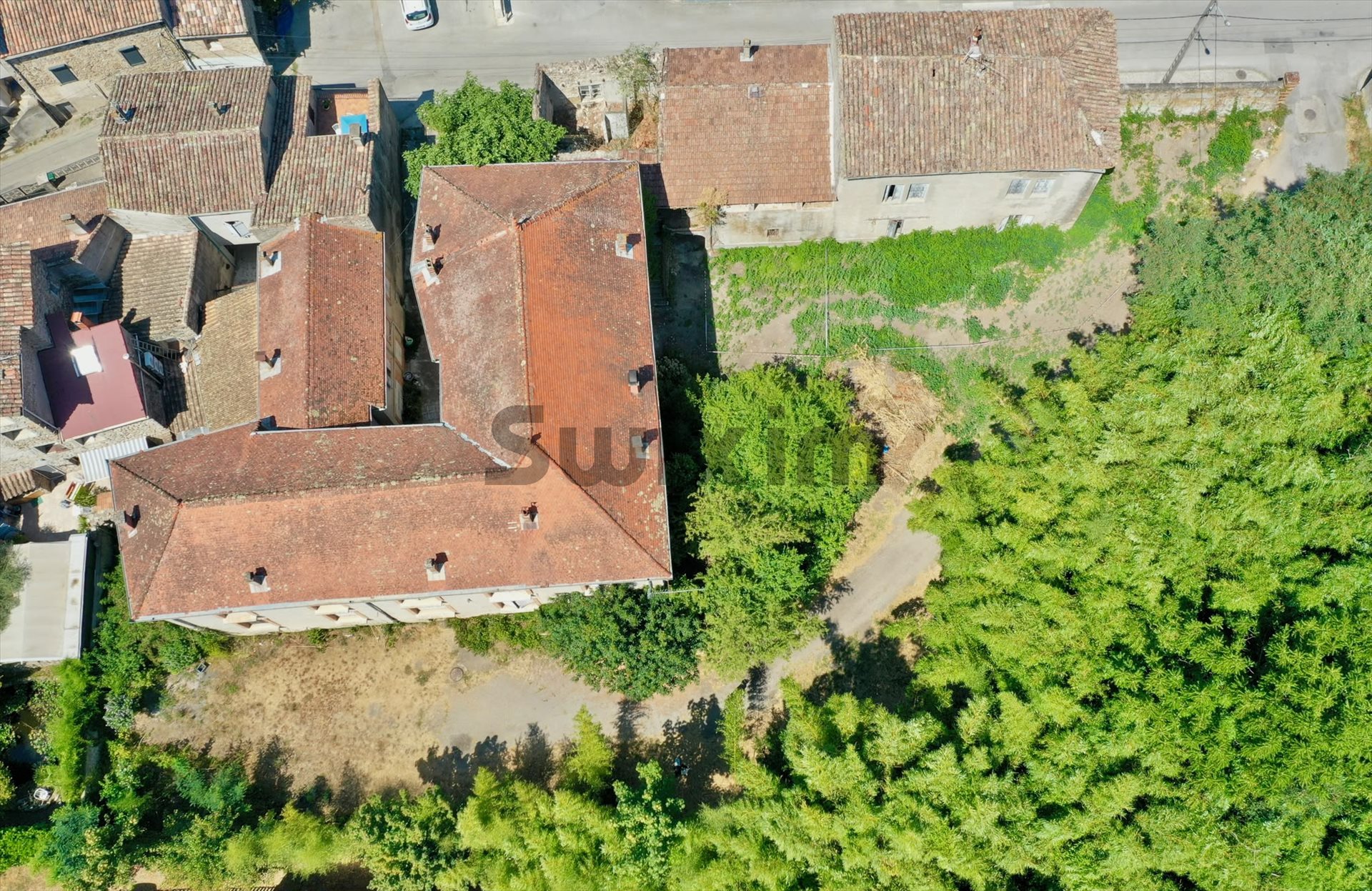 Maison à vendre, 50m², Cendras