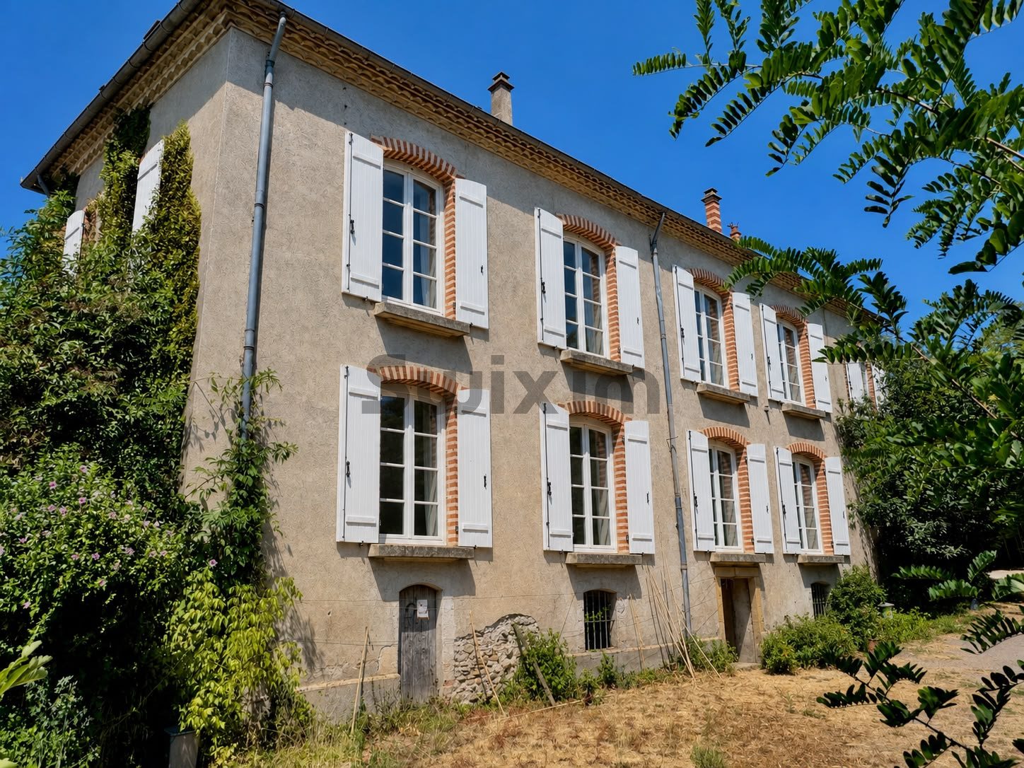 Maison à vendre, 50m², Cendras