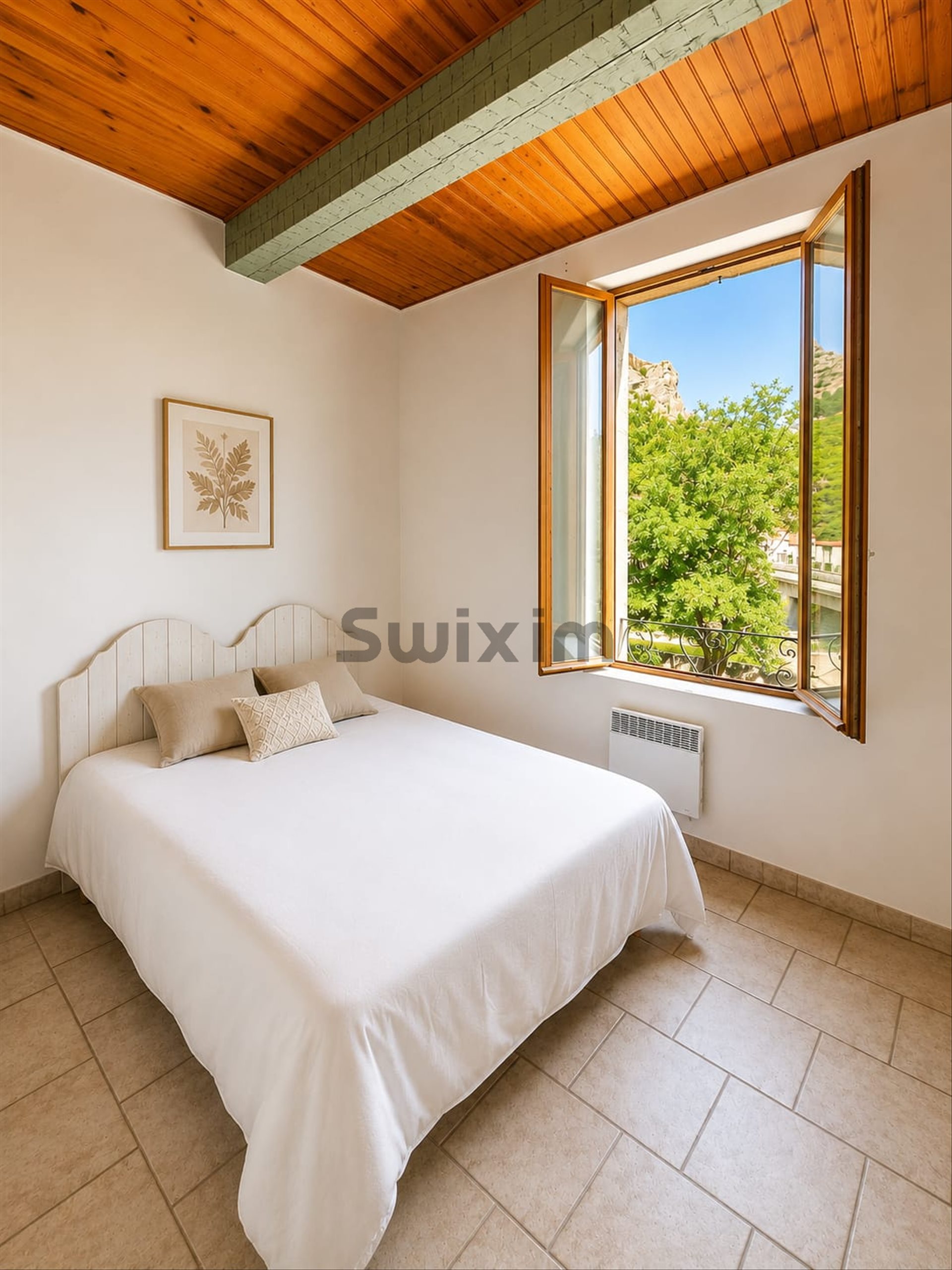 Appartement à vendre, 44m², Anduze