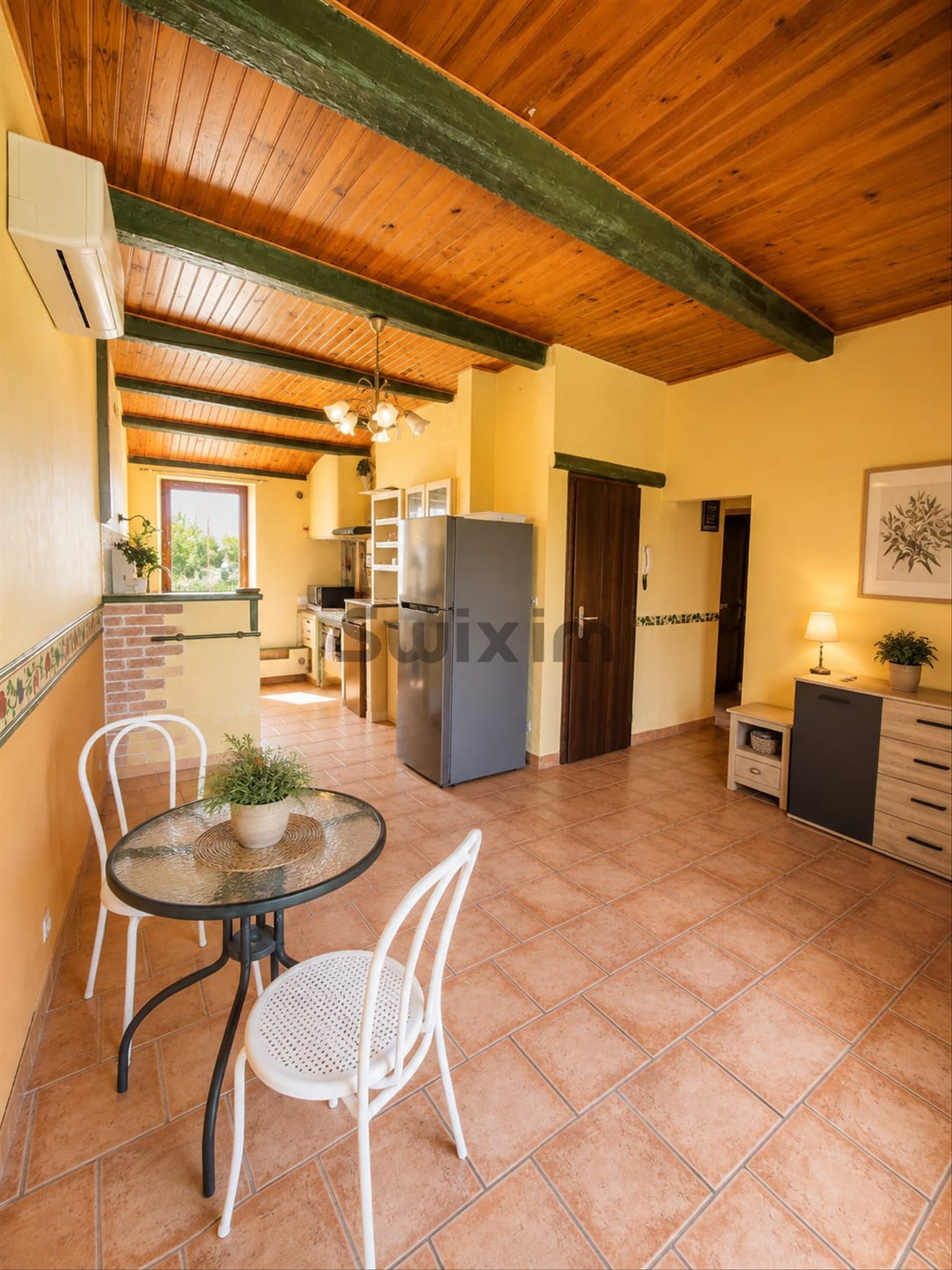 Appartement à vendre, 44m², Anduze
