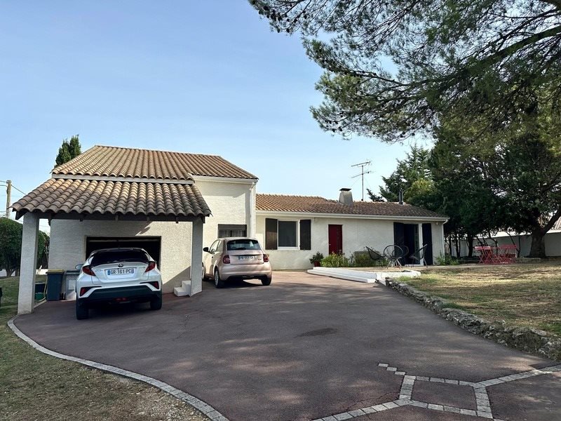 Maison à vendre, 180m², Saint-Drézéry