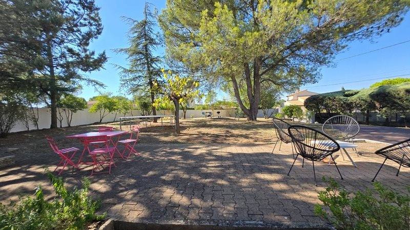 Maison à vendre, 180m², Saint-Drézéry