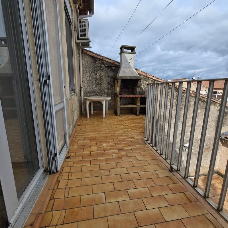 Appartement à vendre, 100m², Lunel