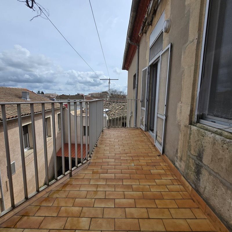 Appartement à vendre, 100m², Lunel
