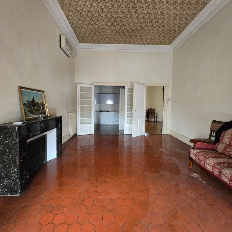 Appartement à vendre, 100m², Lunel