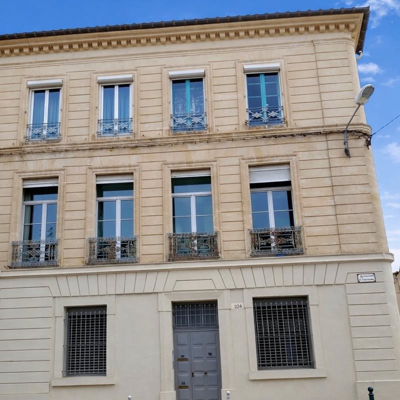 Appartement à vendre, 100m², Lunel