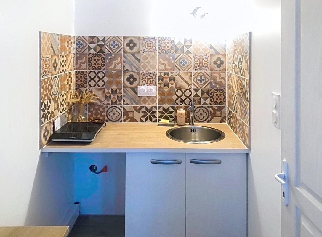 Appartement à vendre, 21m², Dol-de-Bretagne