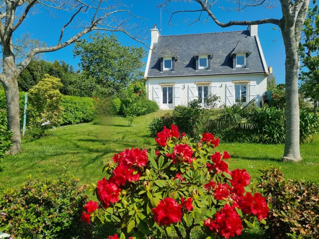 Maison à vendre, 130m², La Forêt-Fouesnant
