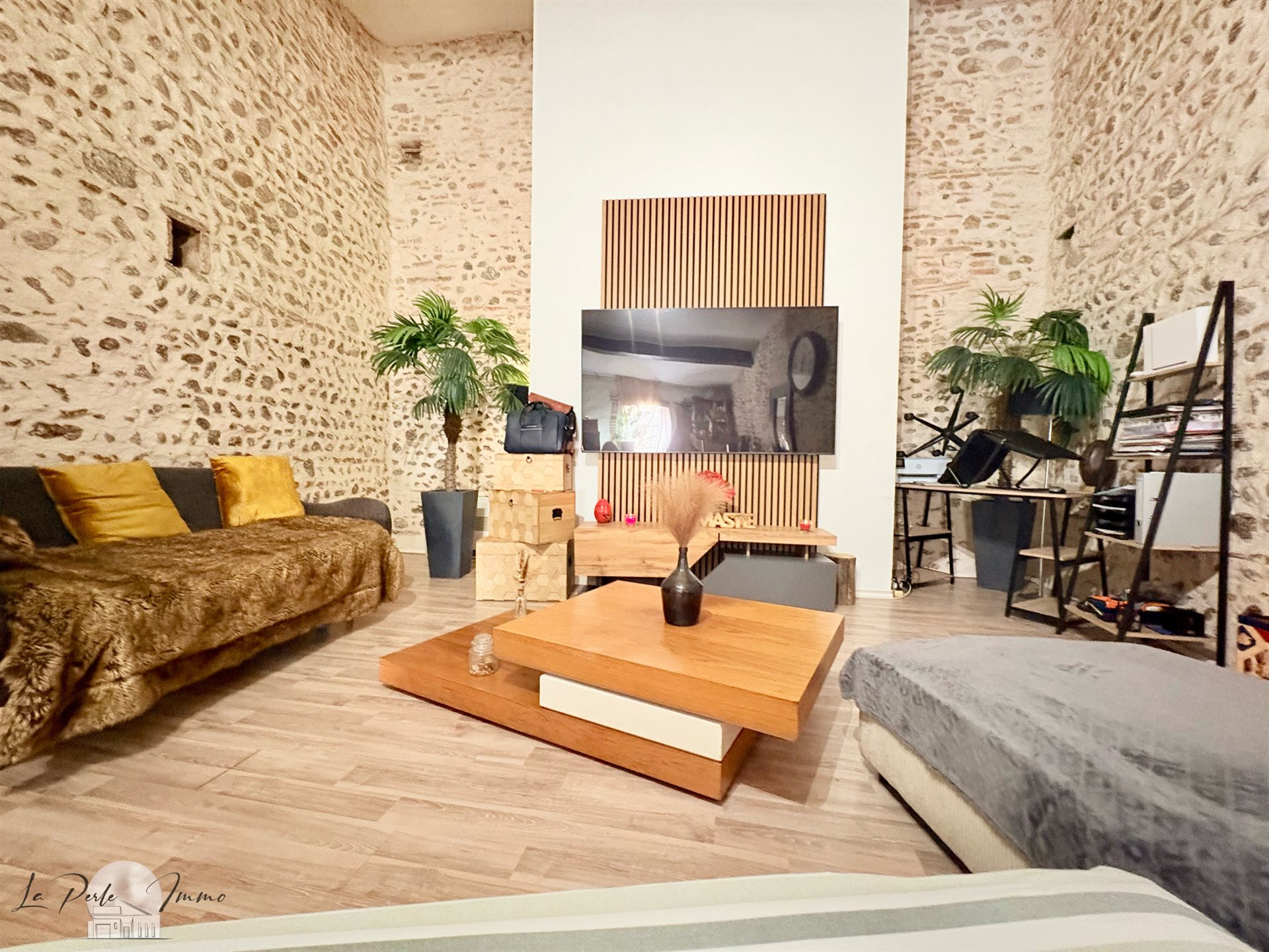 Maison à vendre, 100m², Pia
