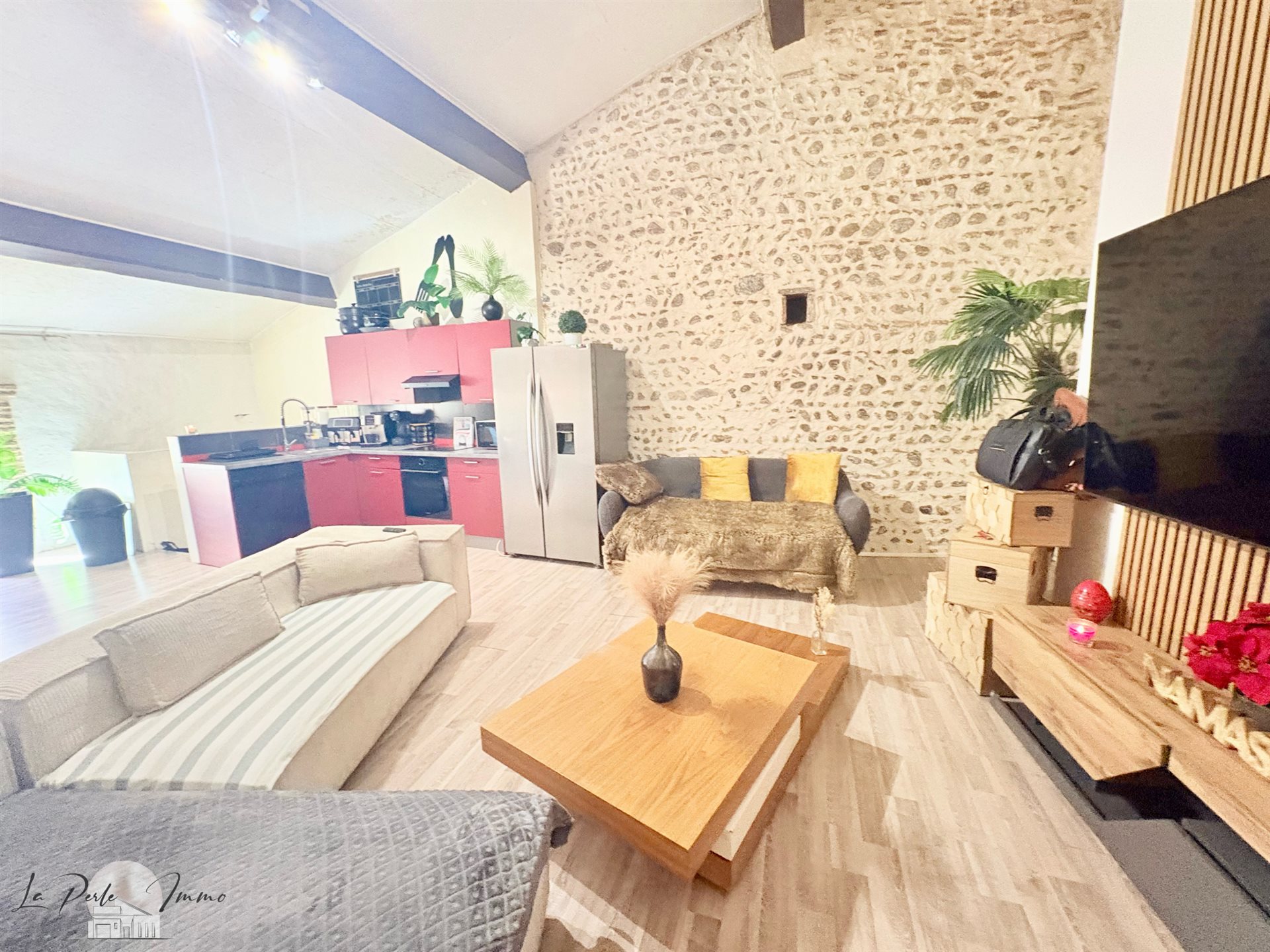 Maison à vendre, 100m², Pia