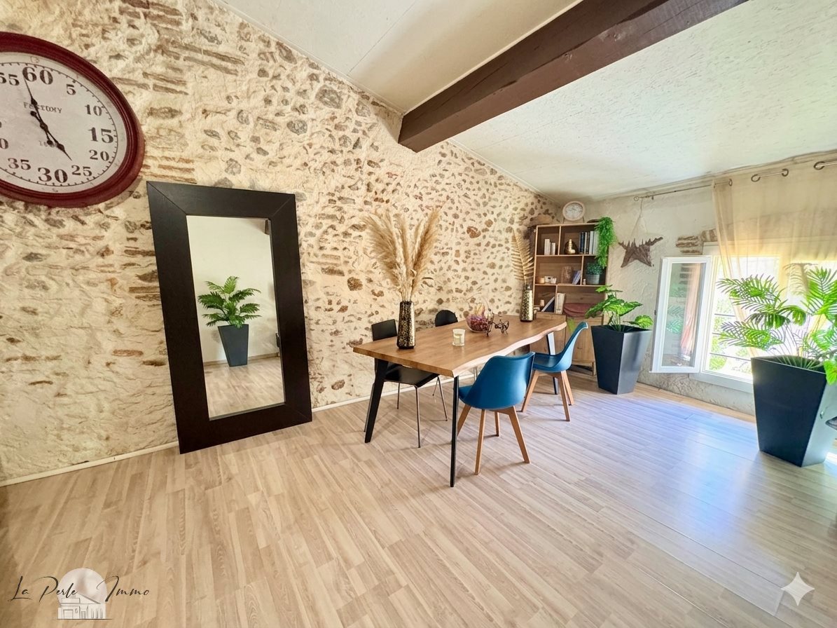 Maison à vendre, 100m², Pia