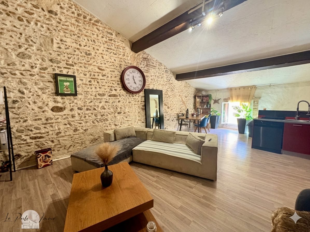 Maison à vendre, 100m², Pia