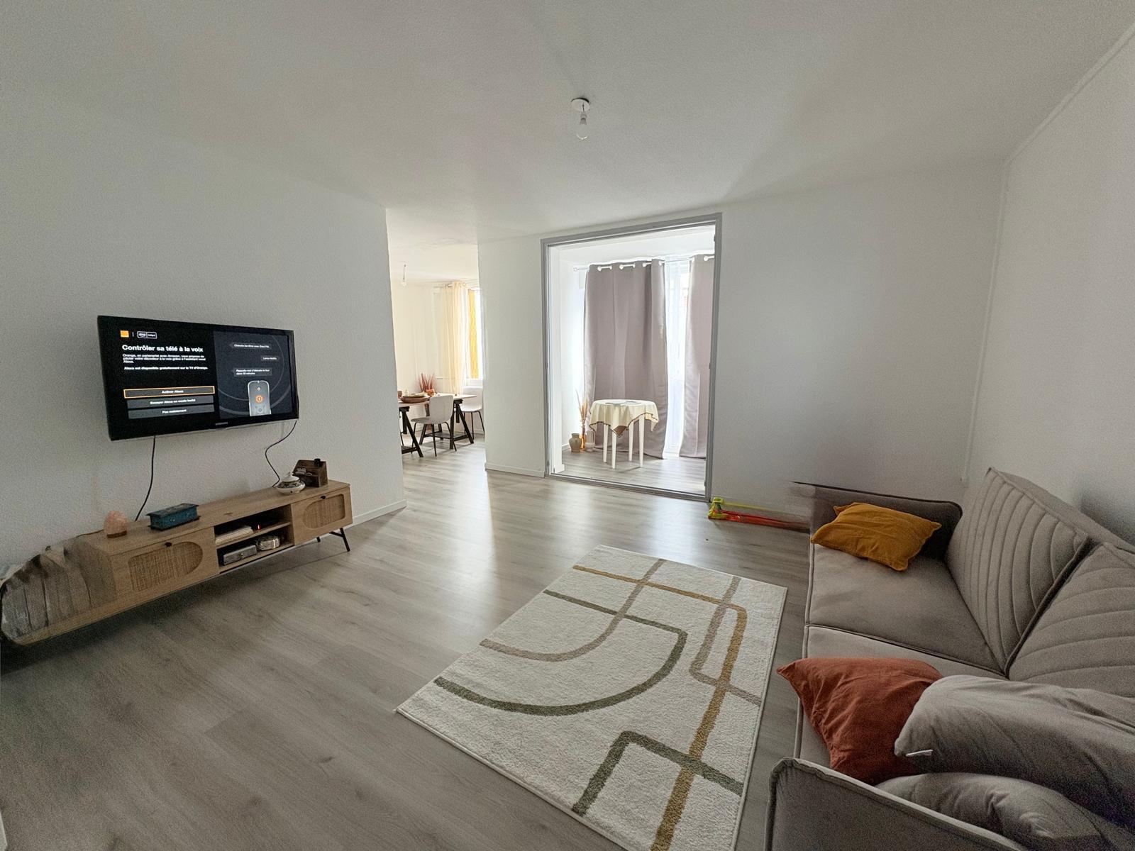 Appartement à vendre, 70m², Perpignan