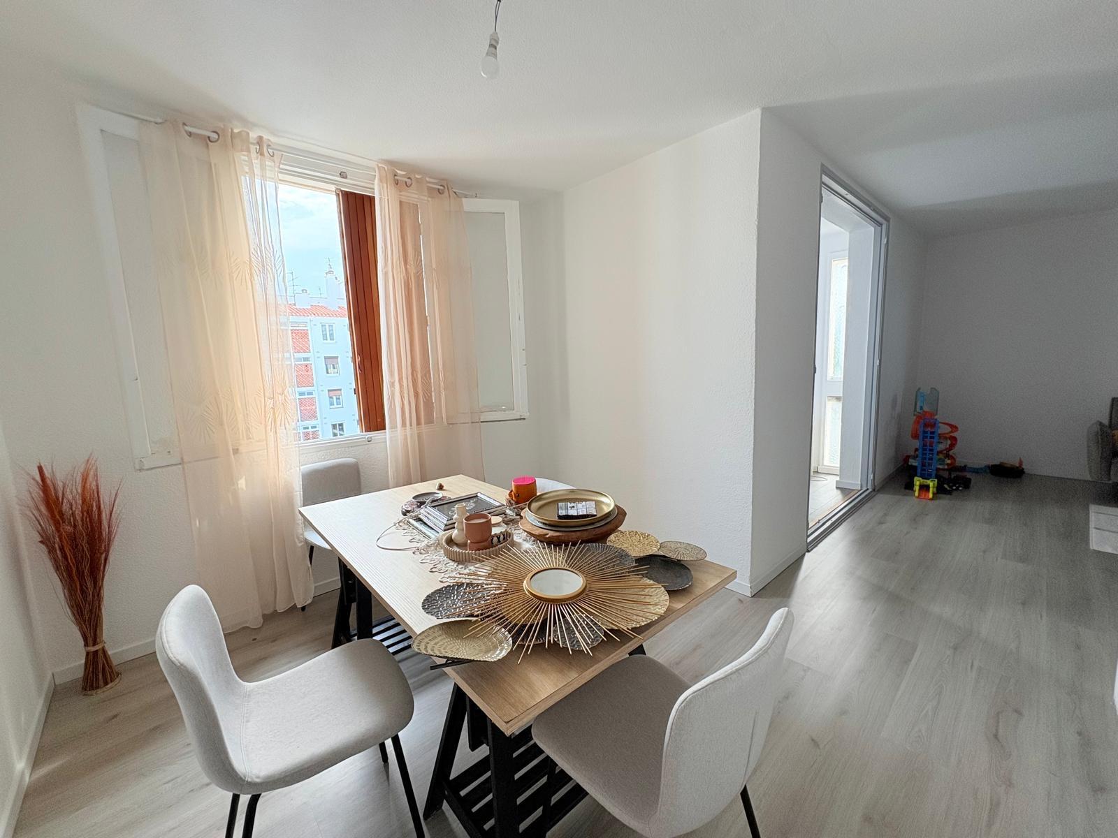Appartement à vendre, 70m², Perpignan