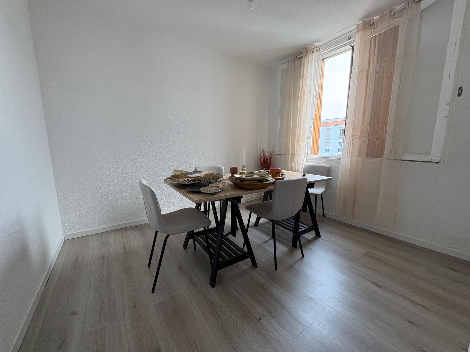 Appartement à vendre, 70m², Perpignan