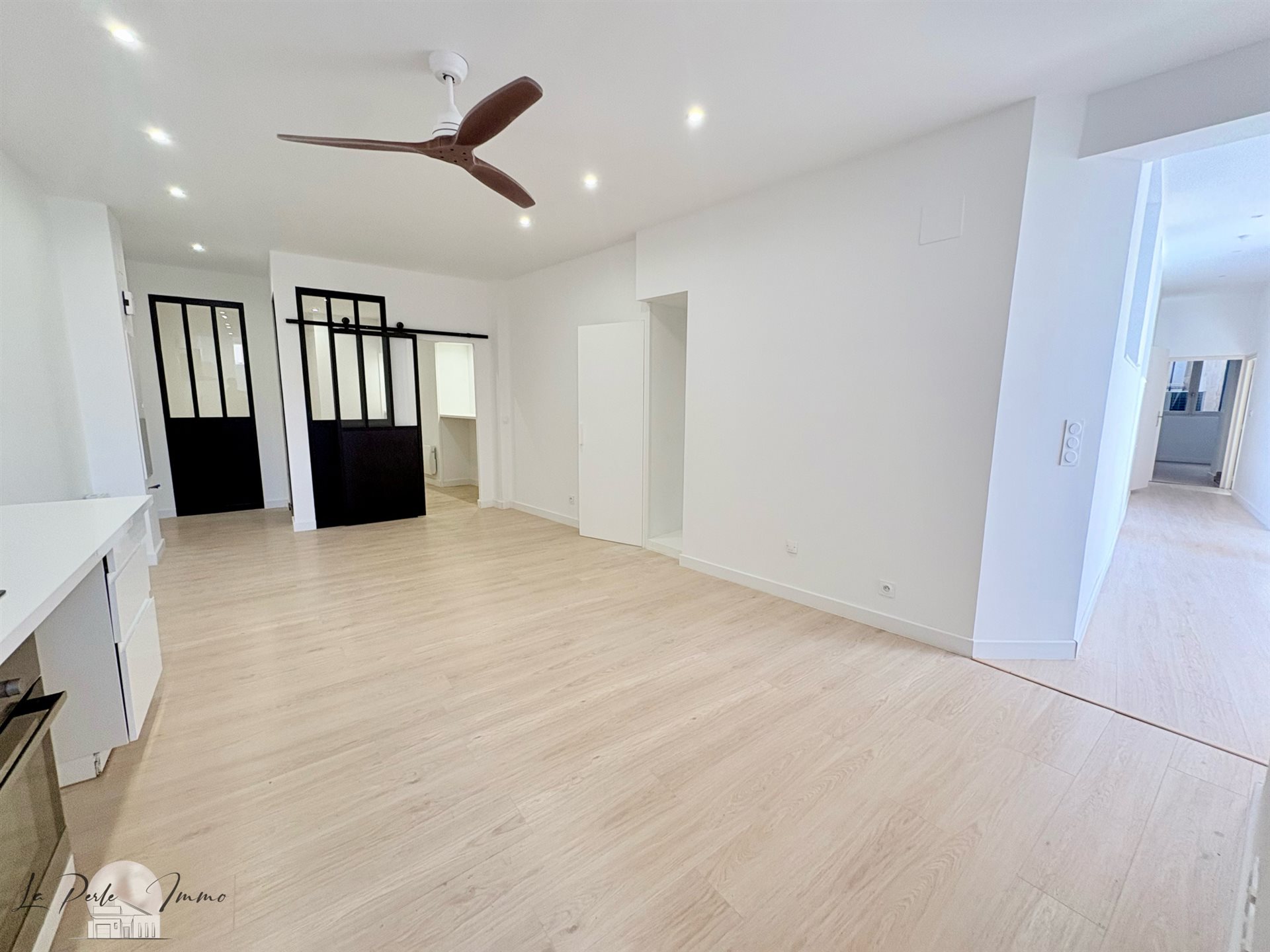 Appartement à vendre, 95m², Perpignan