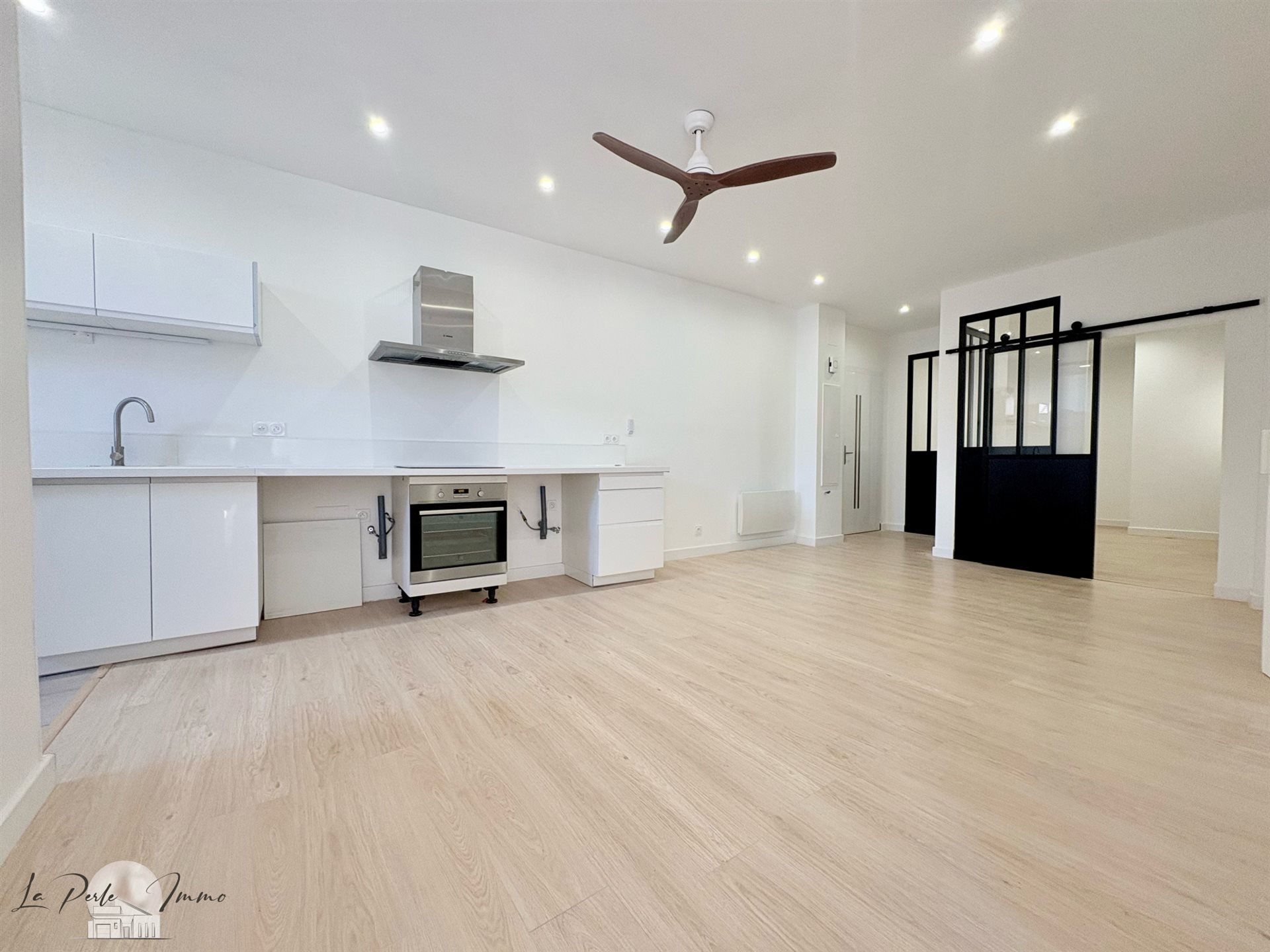 Appartement à vendre, 95m², Perpignan