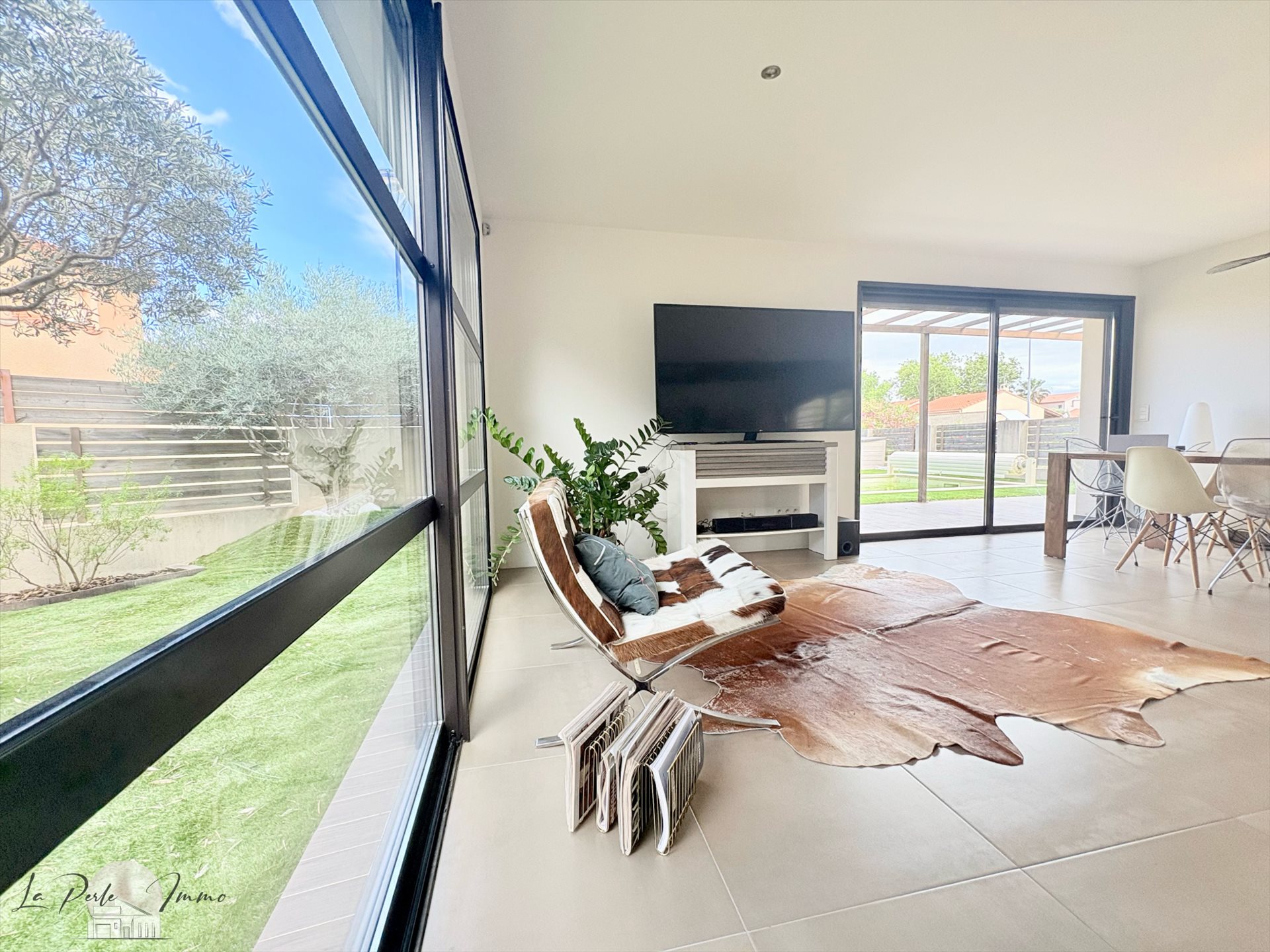 Maison à vendre, 181m², Cabestany