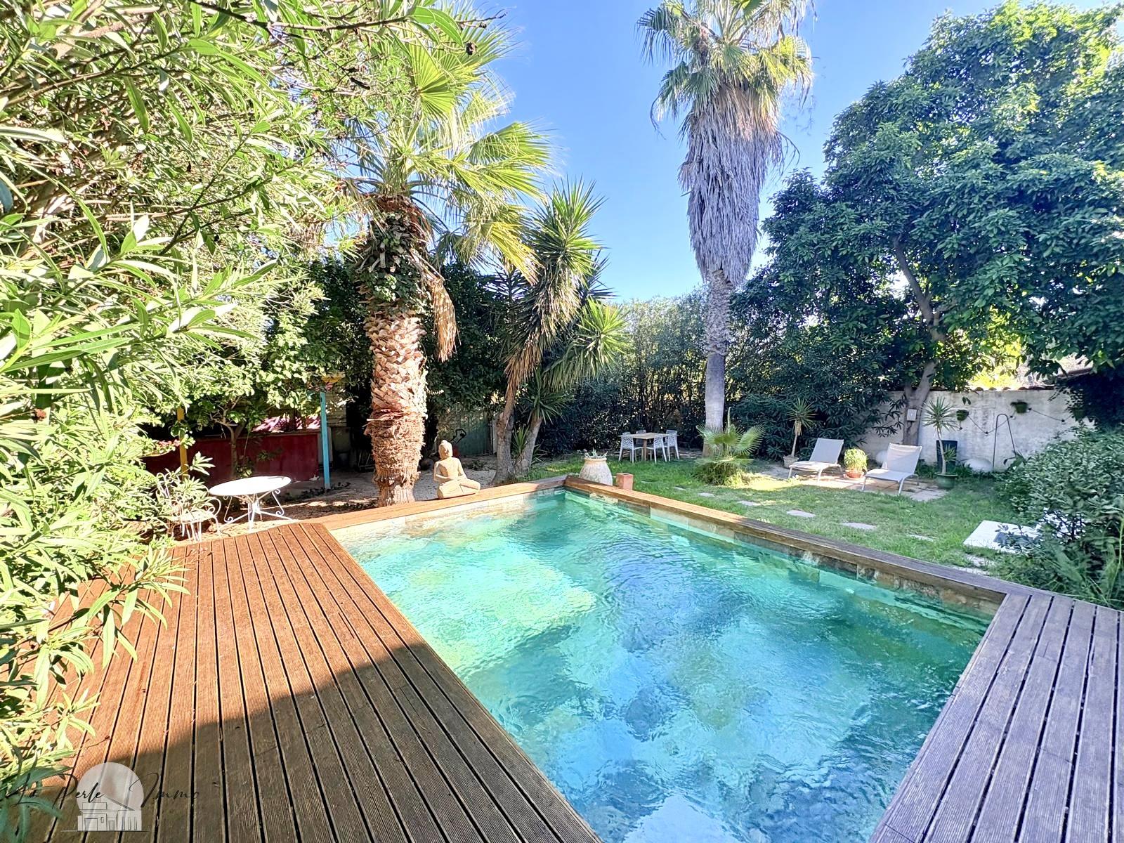 Maison à vendre, 210m², Perpignan