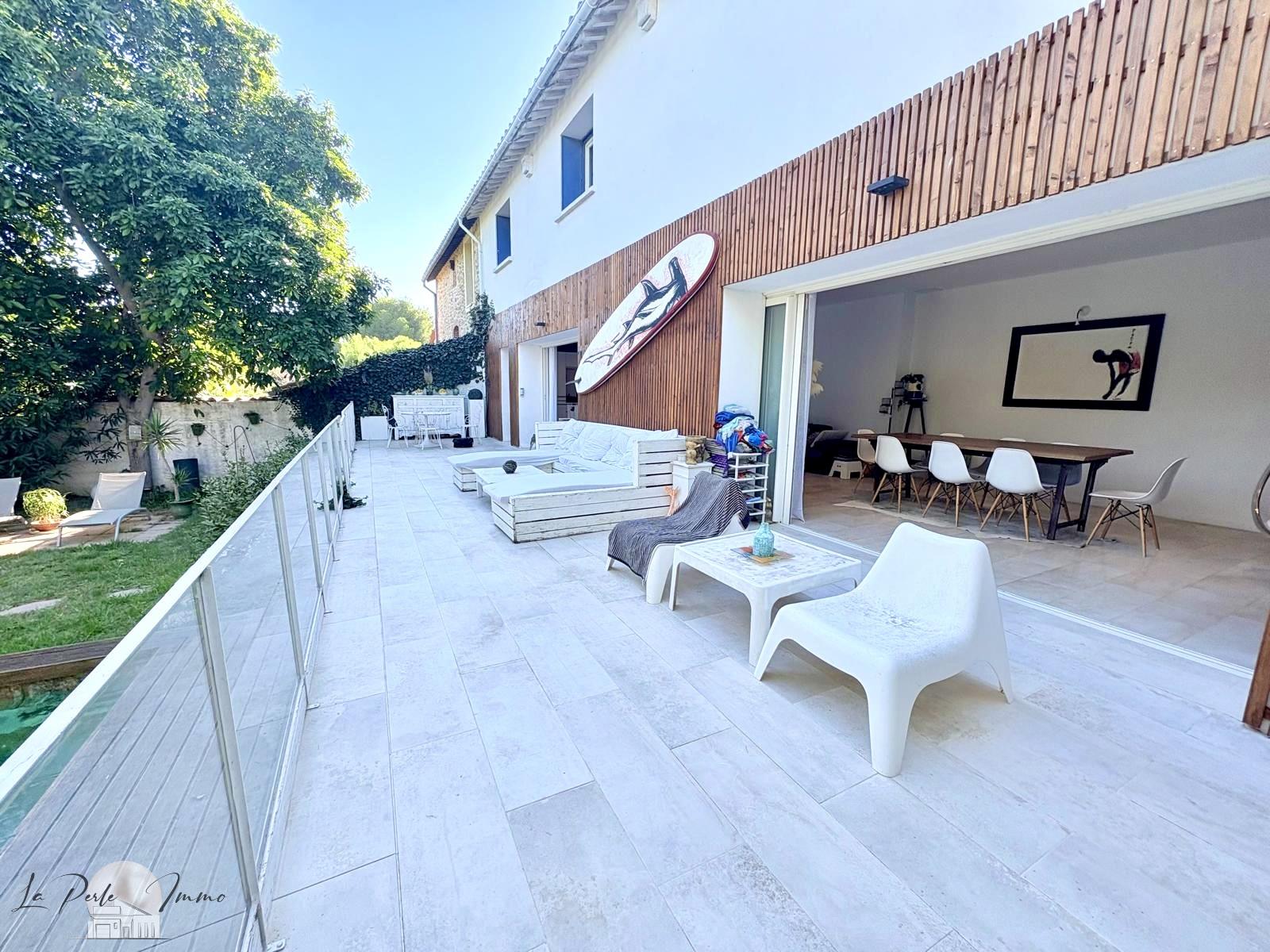 Maison à vendre, 210m², Perpignan
