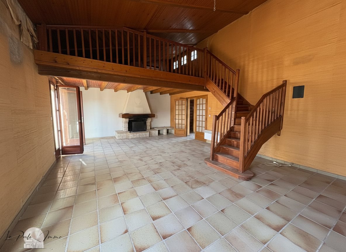 Maison à vendre, 139m², Bompas