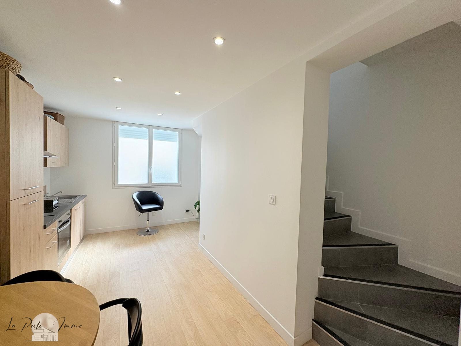 Maison à vendre, 96m², Néfiach