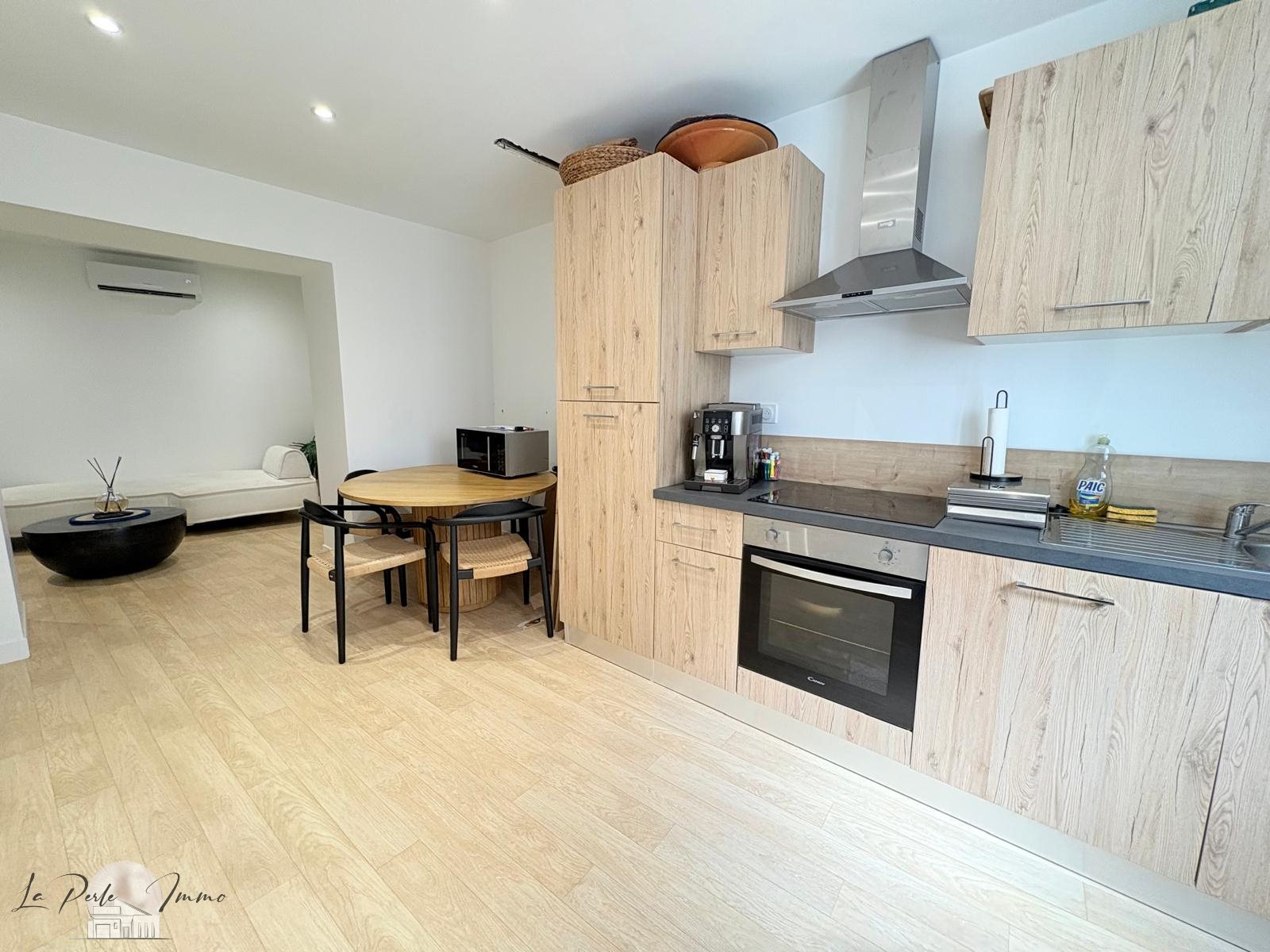 Maison à vendre, 96m², Néfiach