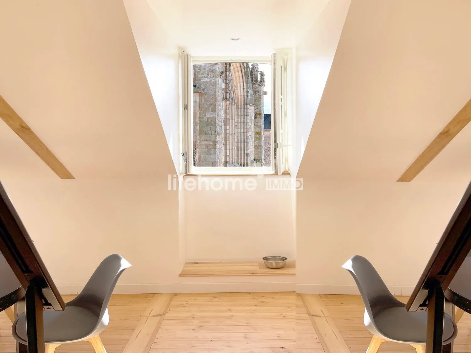 Appartement à vendre, 53m², Dinan