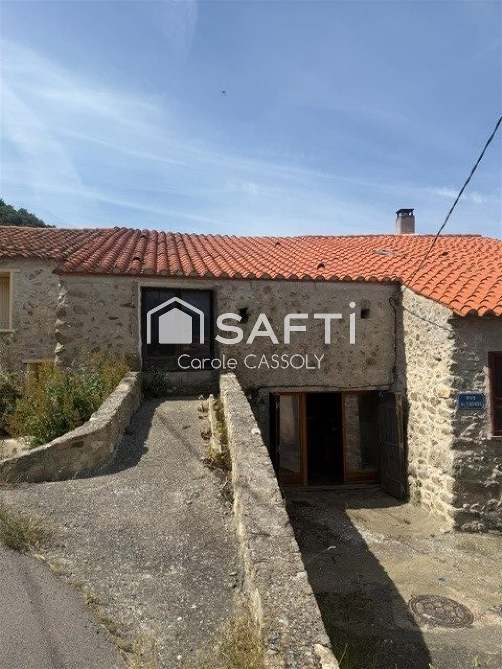 Maison à vendre, 72m², Tarerach