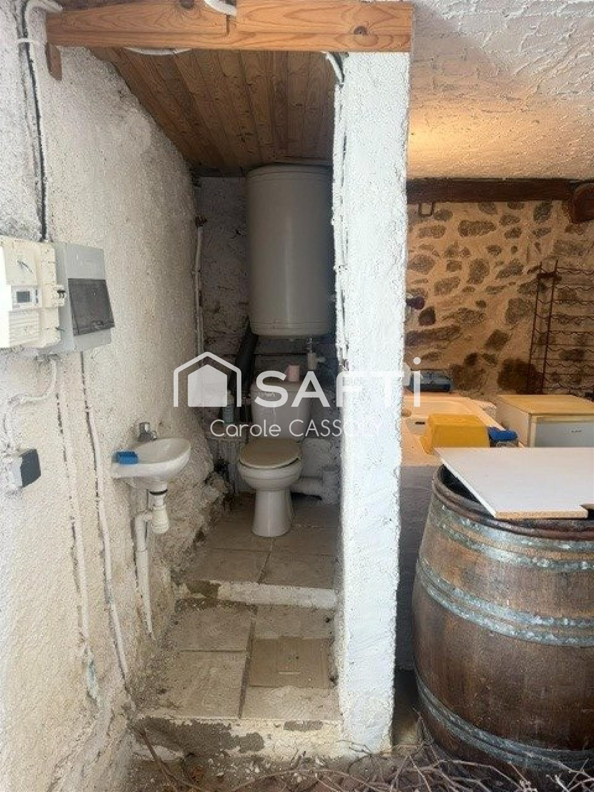 Maison à vendre, 72m², Tarerach