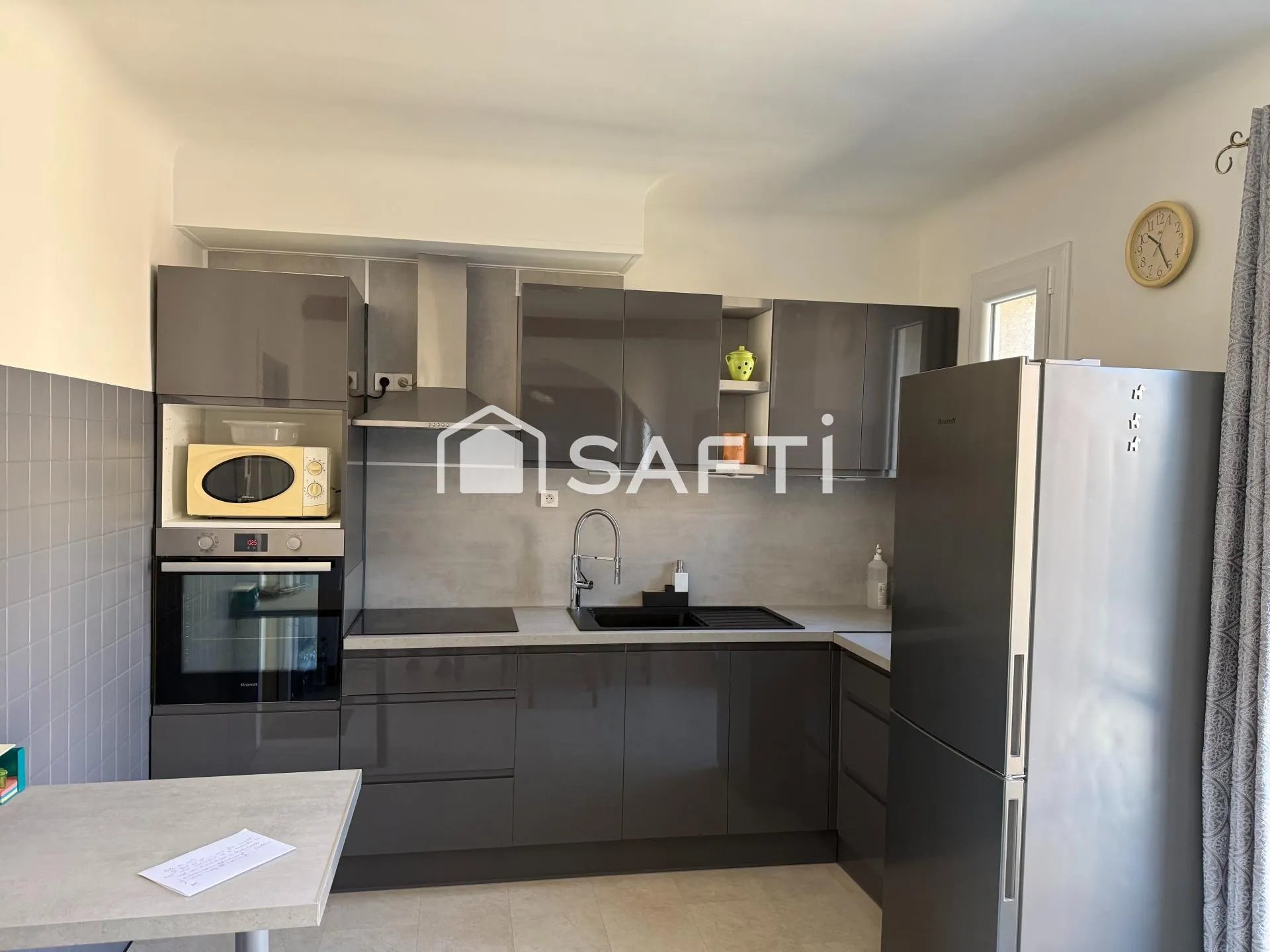 Maison à vendre, 76m², Marquixanes