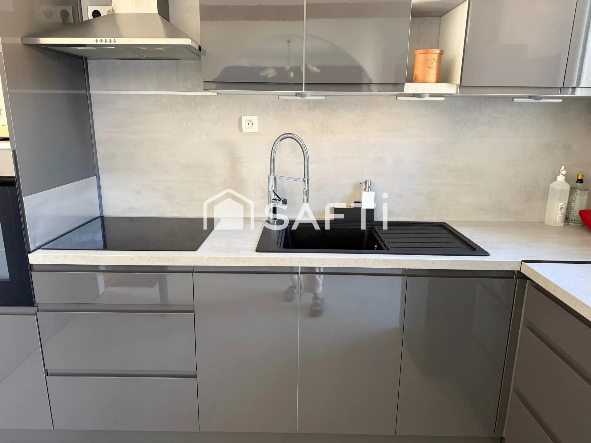 Maison à vendre, 76m², Marquixanes