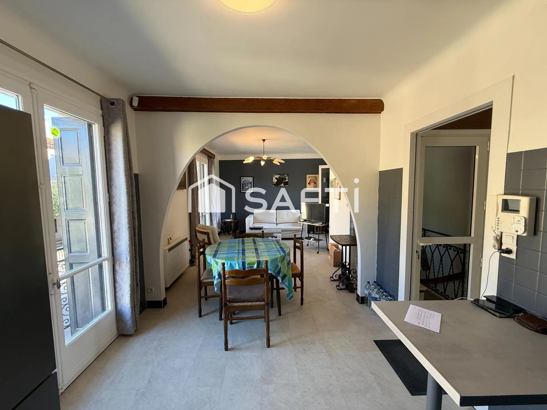 Maison à vendre, 76m², Marquixanes