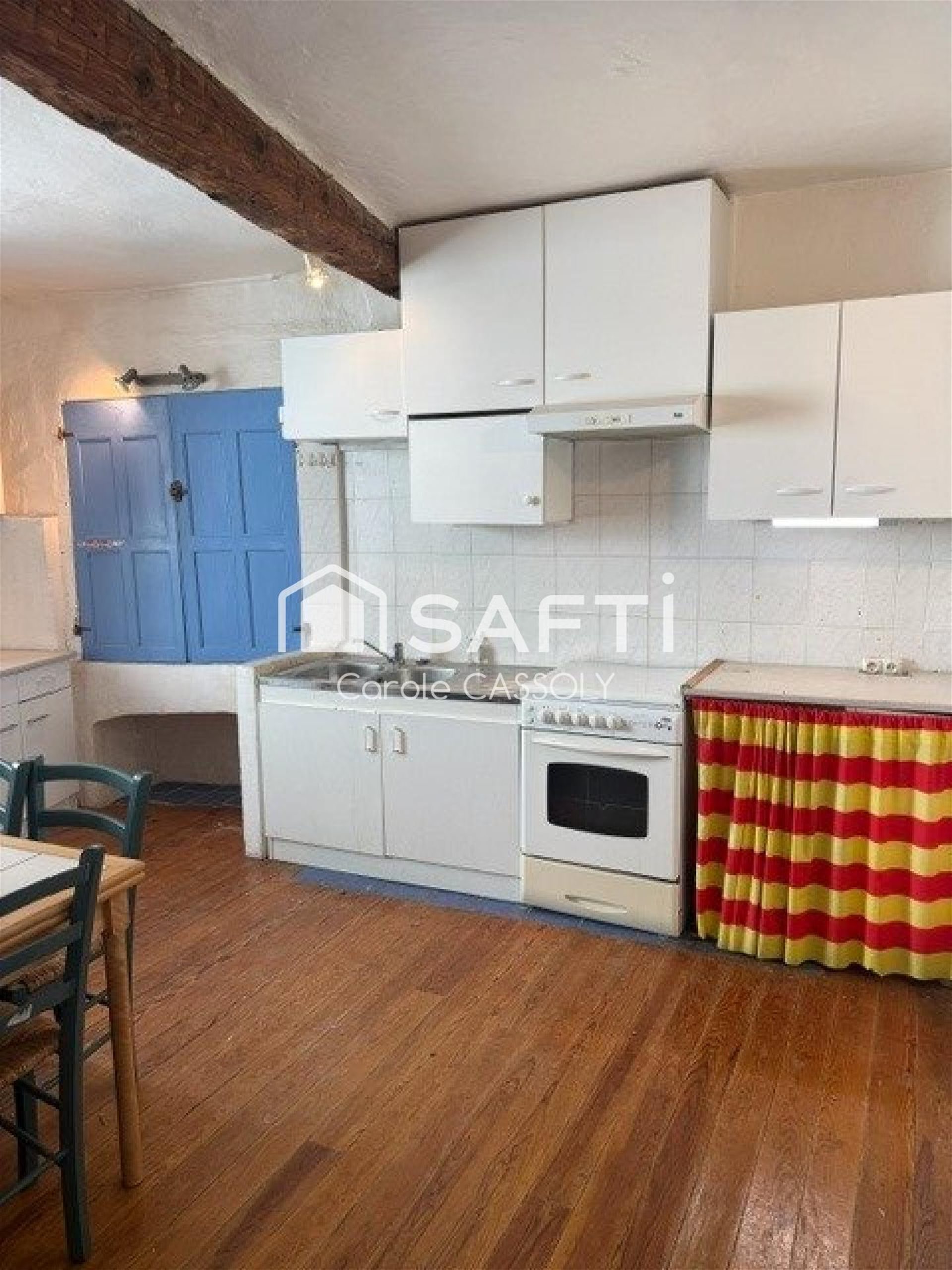 Maison à vendre, 89m², Vinça