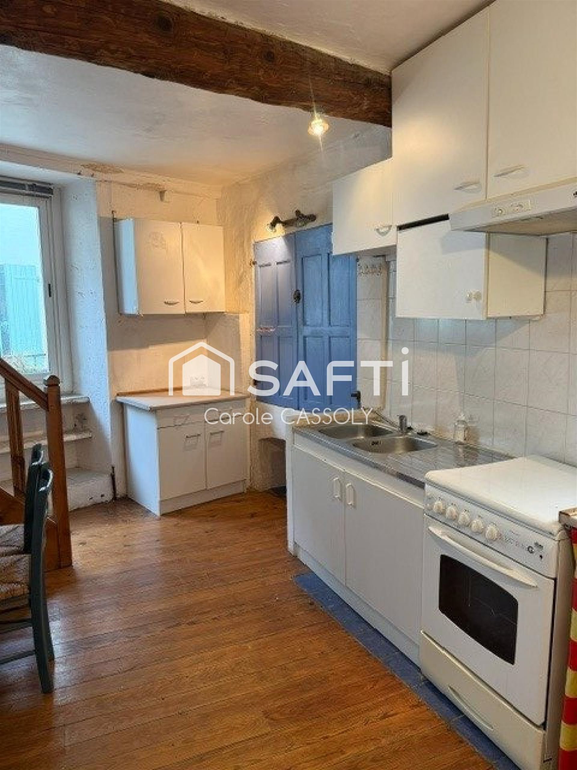 Maison à vendre, 89m², Vinça