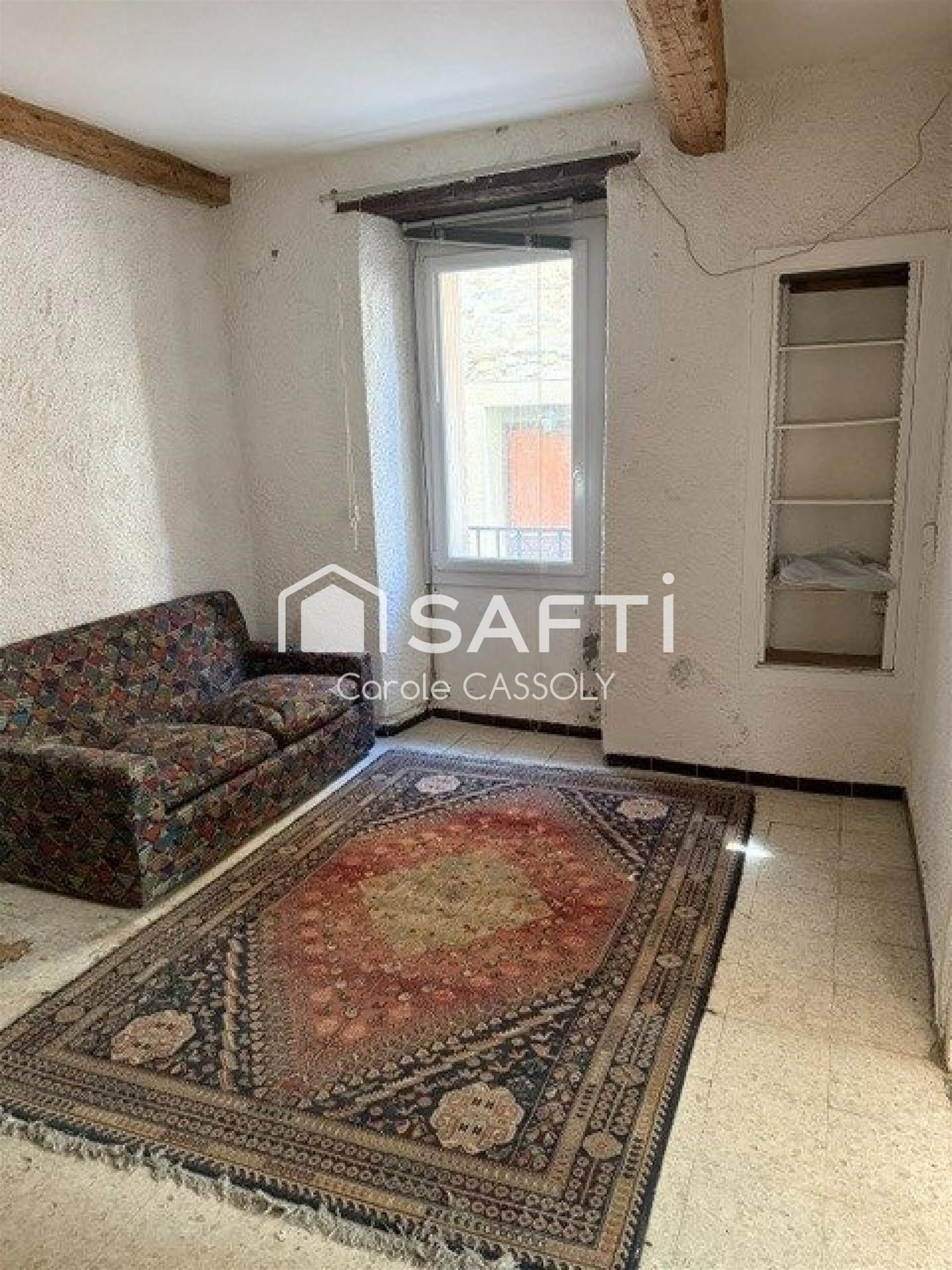 Maison à vendre, 89m², Vinça
