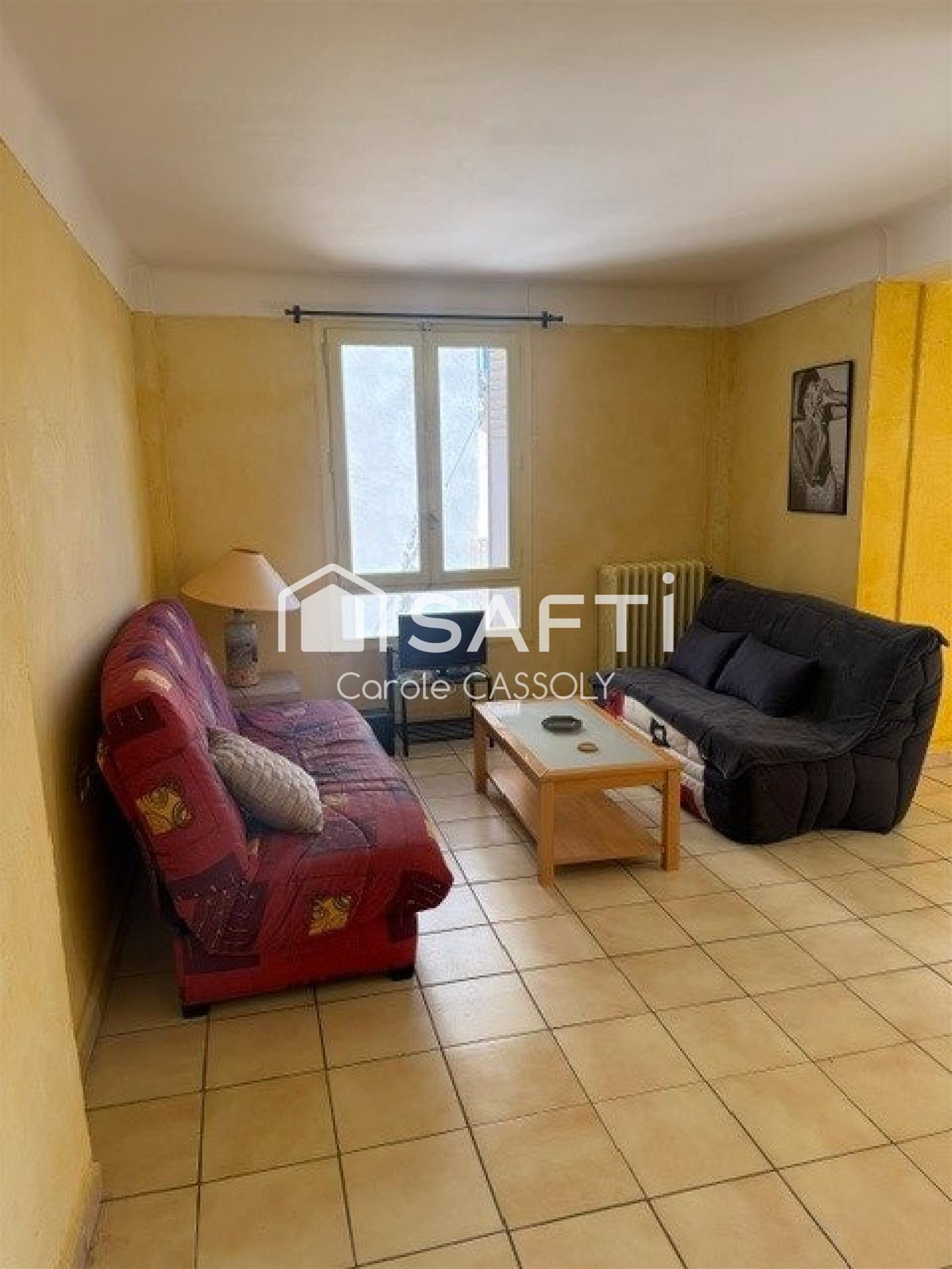 Appartement à vendre, 86m², Perpignan