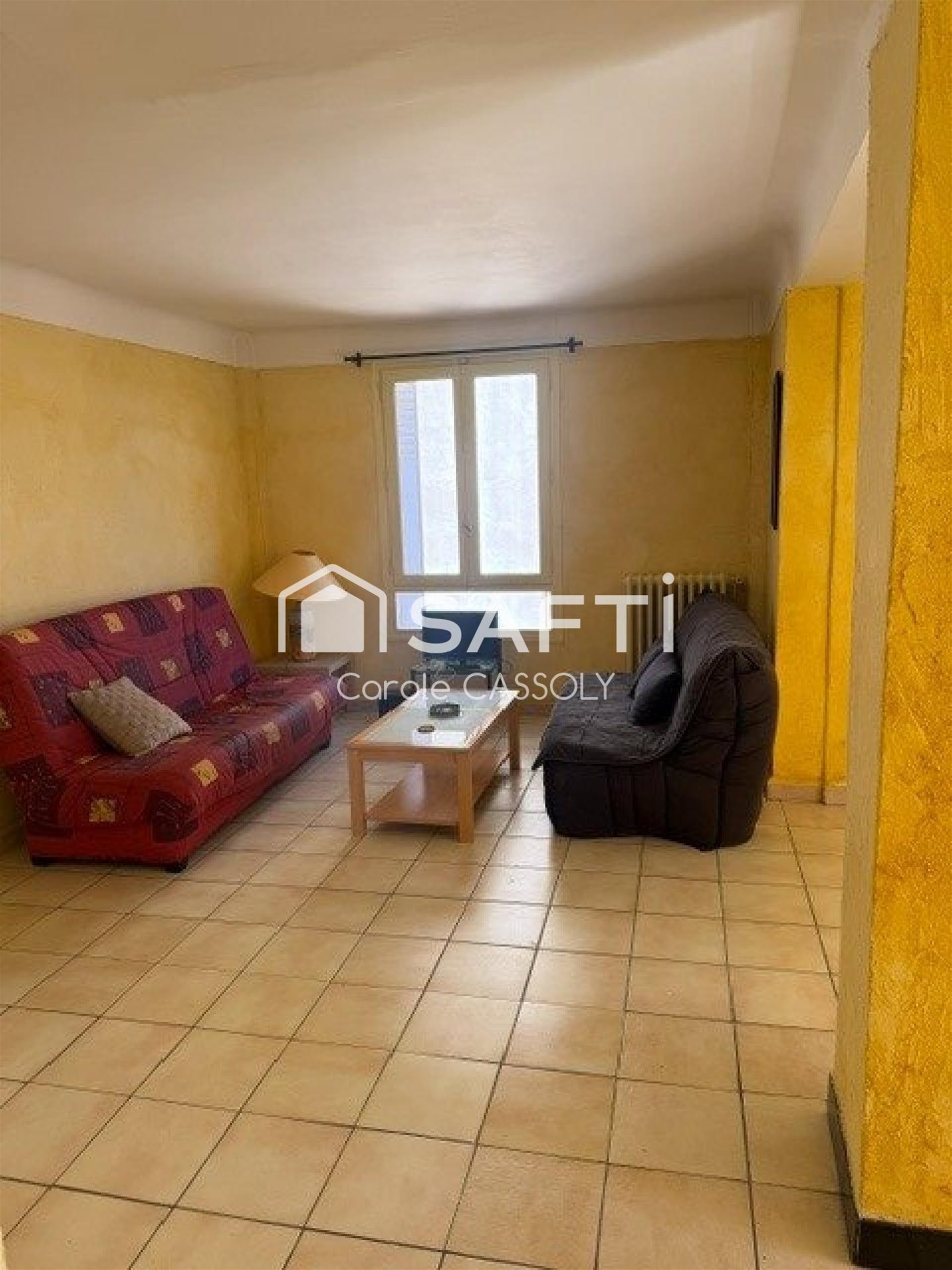 Appartement à vendre, 86m², Perpignan