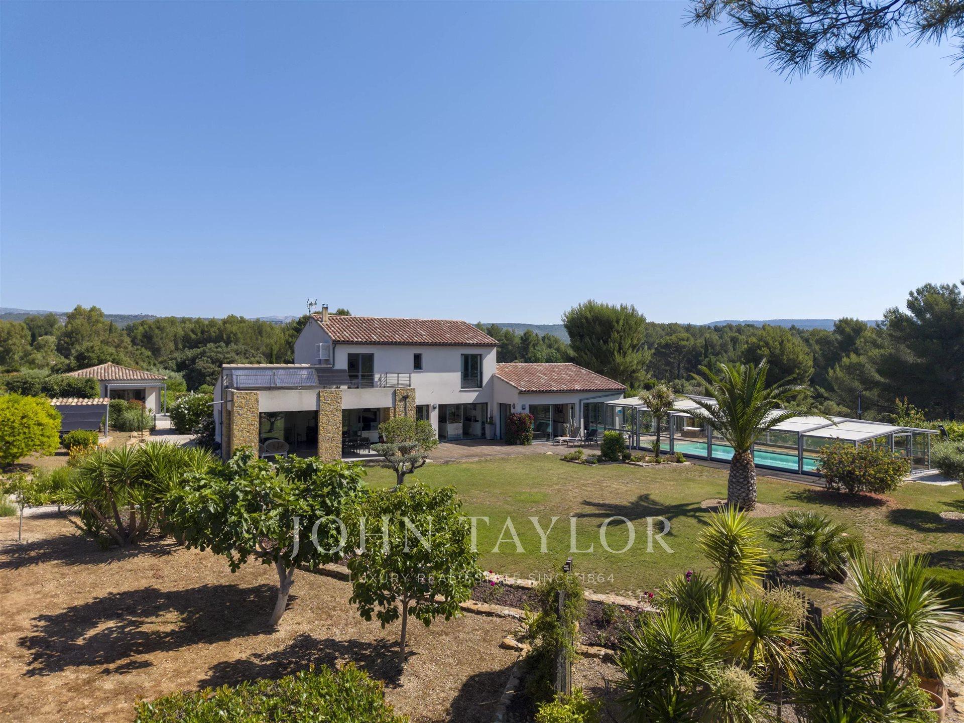 Appartement à vendre, 272m², La Cadière-d'Azur