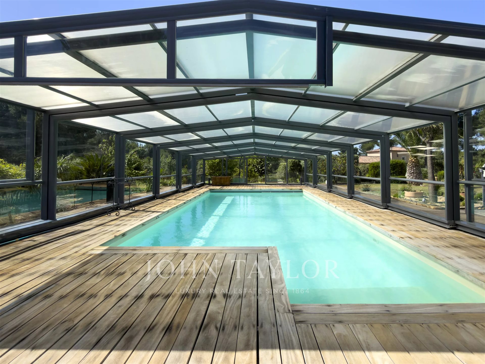 Appartement à vendre, 272m², La Cadière-d'Azur