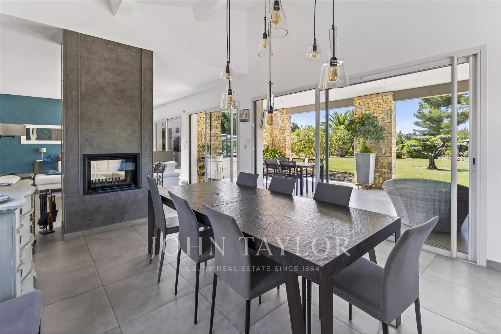 Appartement à vendre, 272m², La Cadière-d'Azur