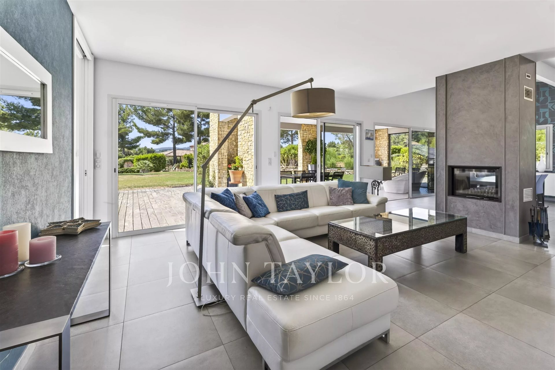 Appartement à vendre, 272m², La Cadière-d'Azur