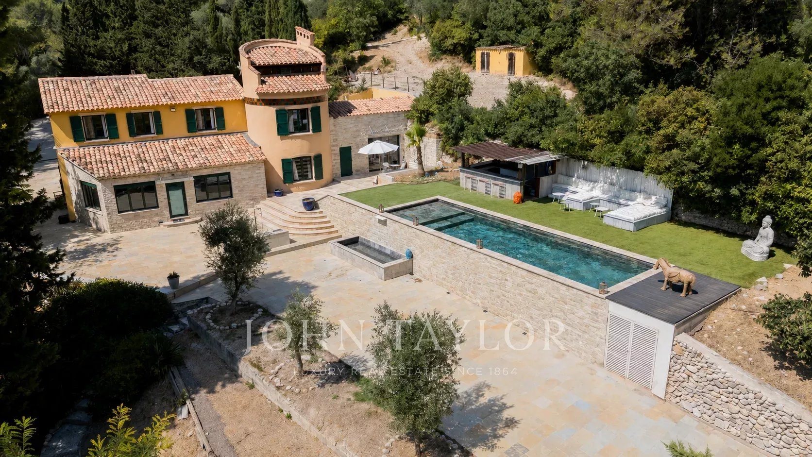 Maison à vendre, 283m², Allauch