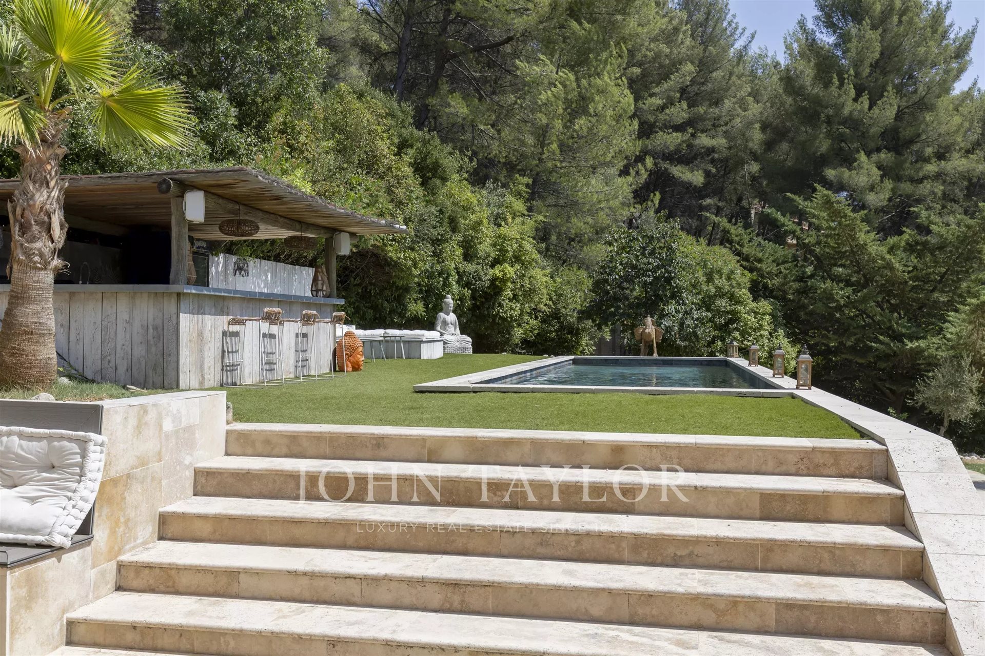 Maison à vendre, 283m², Allauch