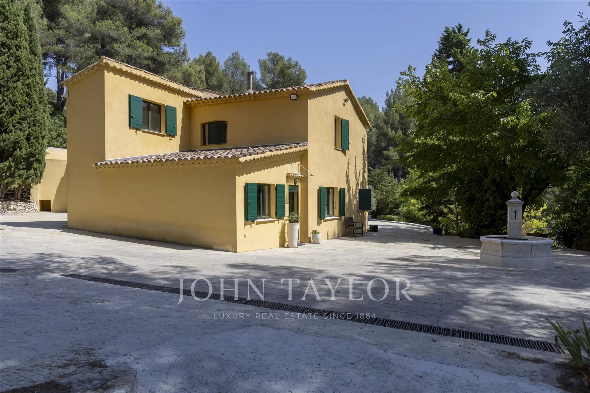 Maison à vendre, 283m², Allauch