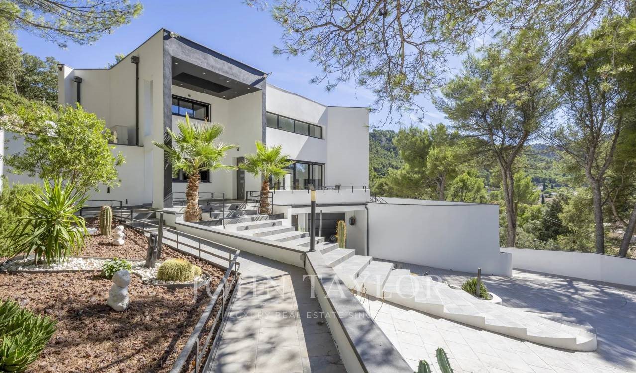 Maison à vendre, 295m², Aubagne