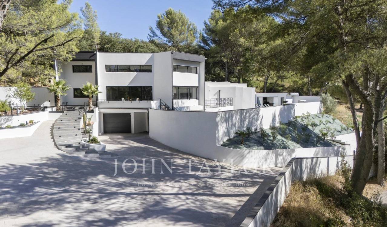 Maison à vendre, 295m², Aubagne