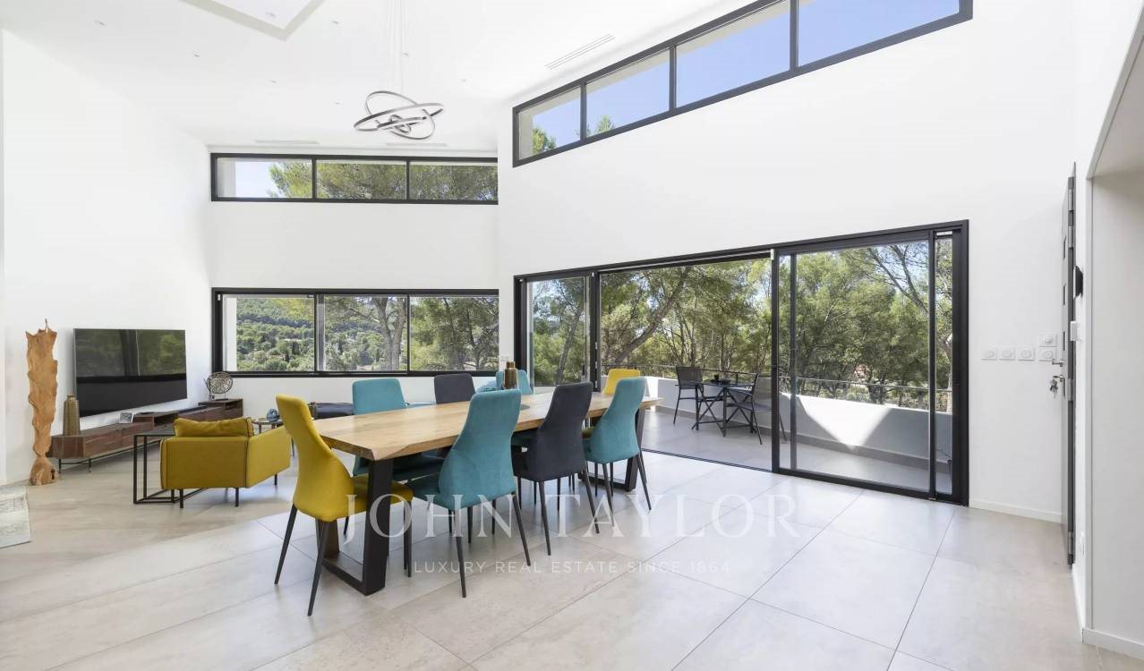 Maison à vendre, 295m², Aubagne